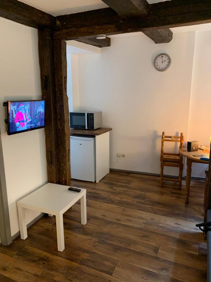 شقة Historical Town Center Cosy Flat كولمار المظهر الخارجي الصورة