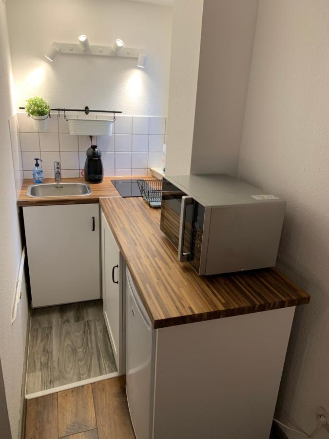 شقة Historical Town Center Cosy Flat كولمار المظهر الخارجي الصورة
